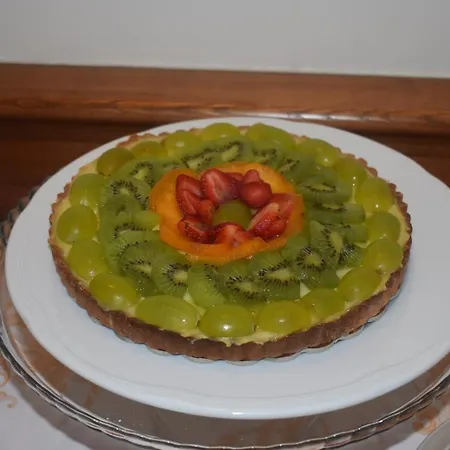 Ristorante Amitrano Otel Pompei