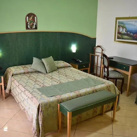 Otel Ristorante Amitrano