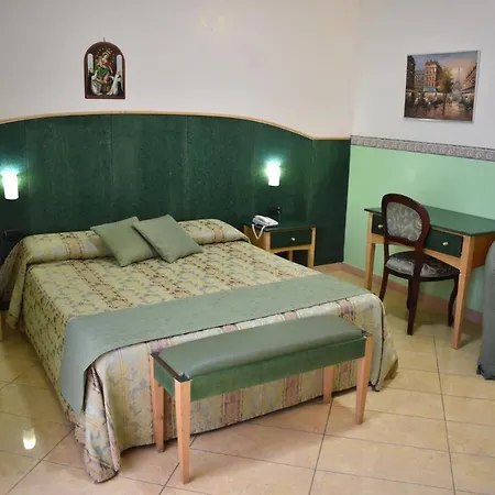 Ristorante Amitrano Otel 3*