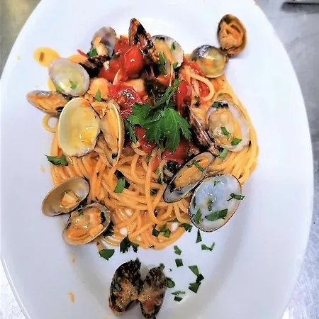 Ristorante Amitrano Otel