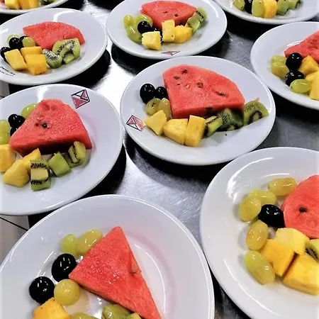 Otel Ristorante Amitrano 3*