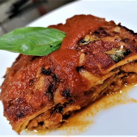 Ristorante Amitrano Otel Pompei