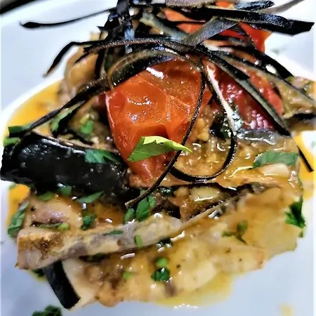 Ristorante Amitrano Otel