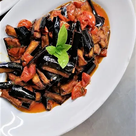 Otel Ristorante Amitrano Pompei
