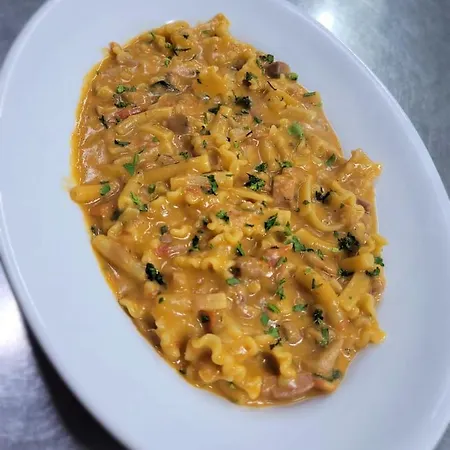 Otel Ristorante Amitrano Pompei