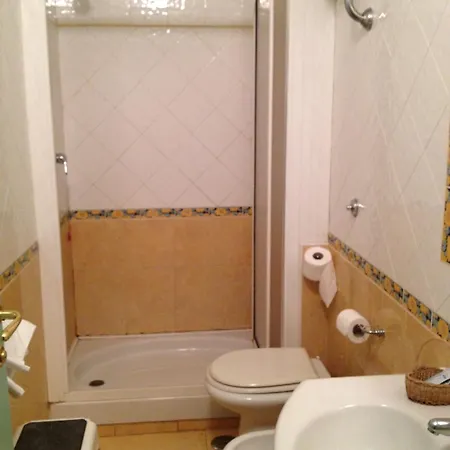 Otel Ristorante Amitrano 3*