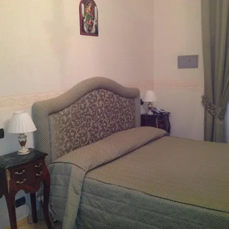 Otel Ristorante Amitrano Pompei