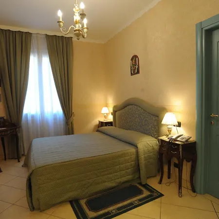 Otel Ristorante Amitrano