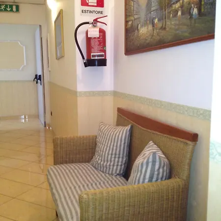 Otel Ristorante Amitrano Pompei