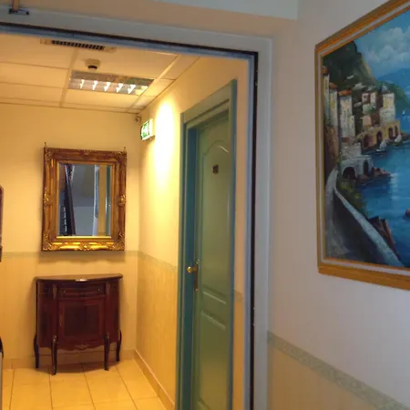 Ristorante Amitrano