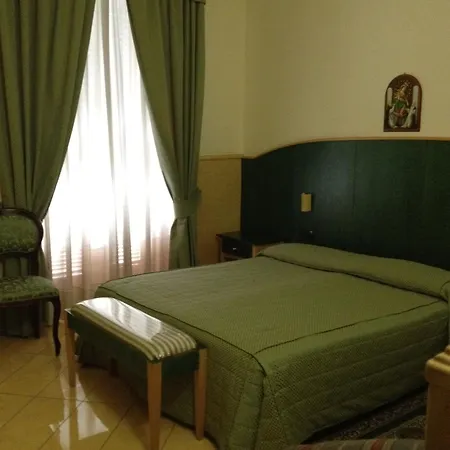 Otel Ristorante Amitrano Pompei
