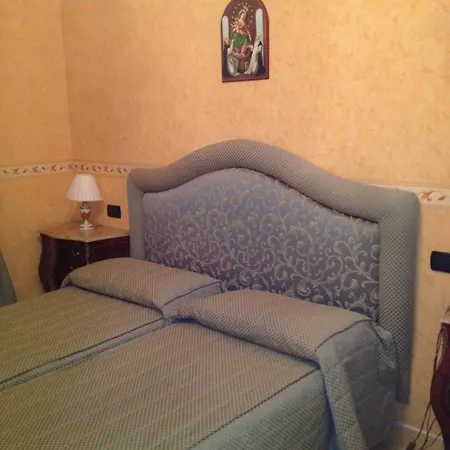 Otel Ristorante Amitrano Pompei