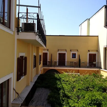 Ristorante Amitrano