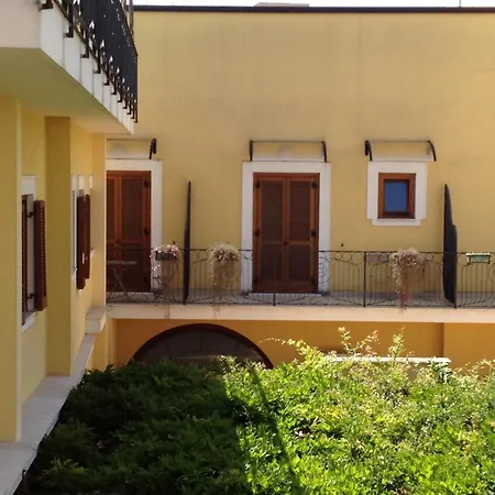 Otel Ristorante Amitrano