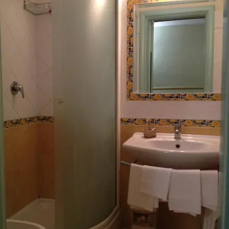 Otel Ristorante Amitrano