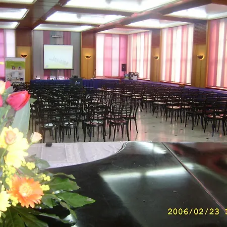 Otel Ristorante Amitrano Pompei
