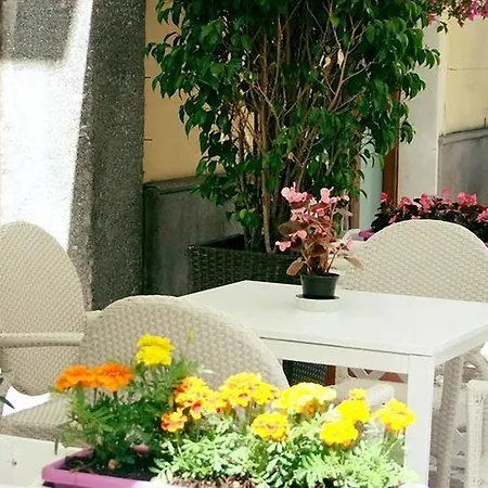 Otel Ristorante Amitrano