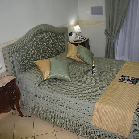 Otel Ristorante Amitrano Pompei