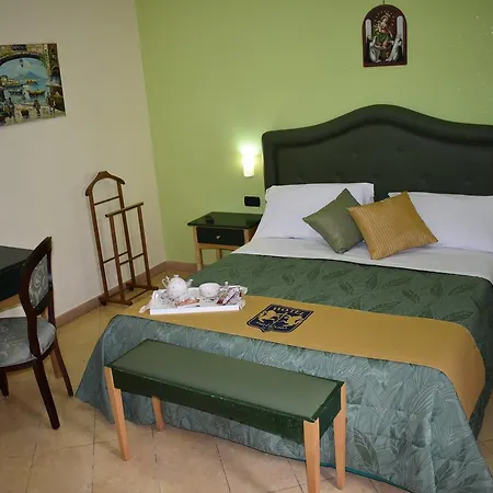 Ristorante Amitrano Otel 3*