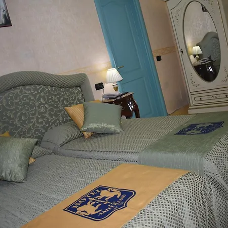 Ristorante Amitrano Otel 3*