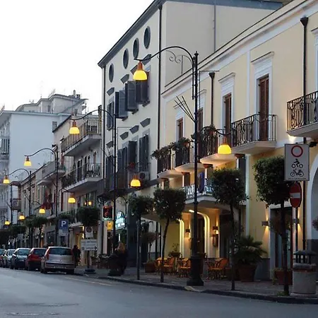 Otel Ristorante Amitrano Pompei