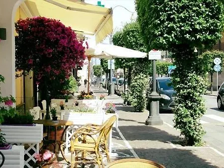 Otel Ristorante Amitrano 3*