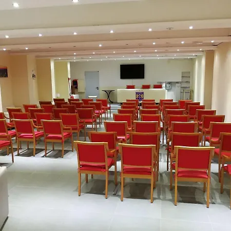 Ristorante Amitrano Otel 3*