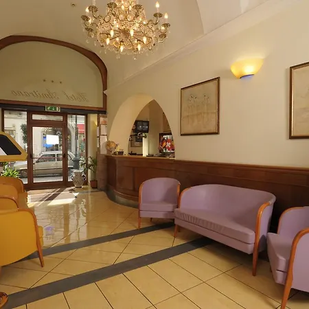 Otel Ristorante Amitrano