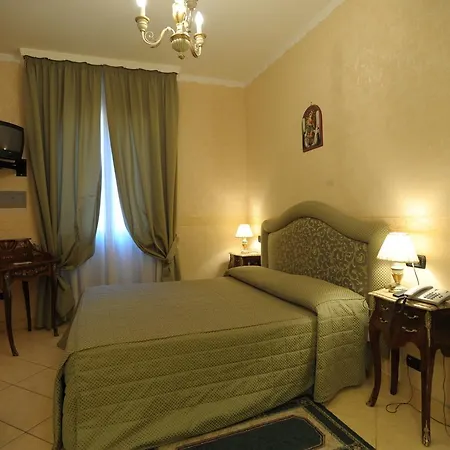 Otel Ristorante Amitrano Pompei