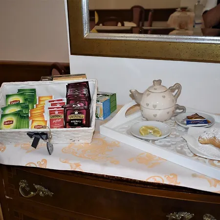Ristorante Amitrano Otel
