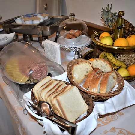 Ristorante Amitrano Otel 3*