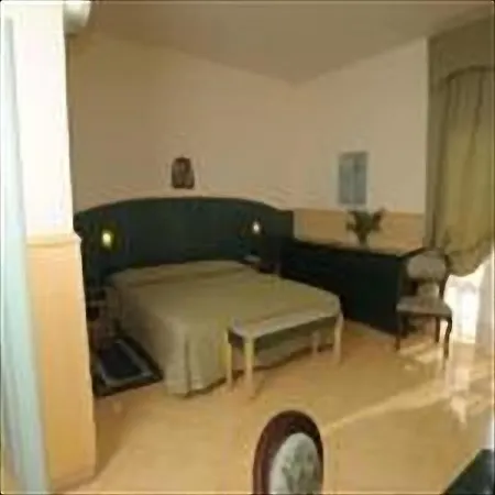 Ristorante Amitrano Otel Pompei