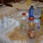 호텔 Ristorante Amitrano 3*