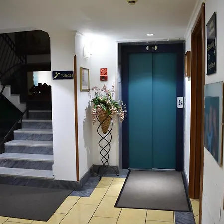Ristorante Amitrano Ξενοδοχείο