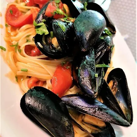 Ristorante Amitrano Pompei