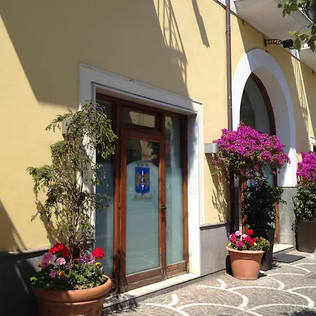 Hotel Ristorante Amitrano Pompei