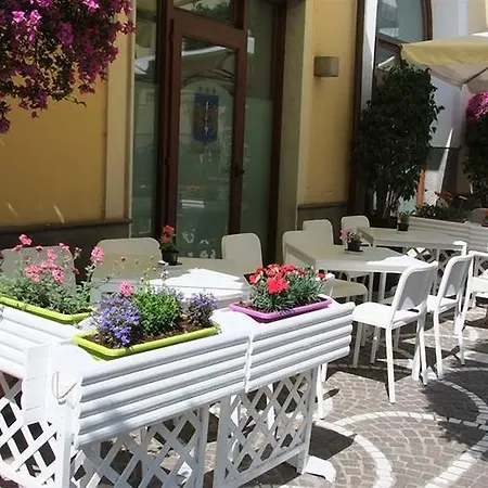 Hotel Ristorante Amitrano Pompei