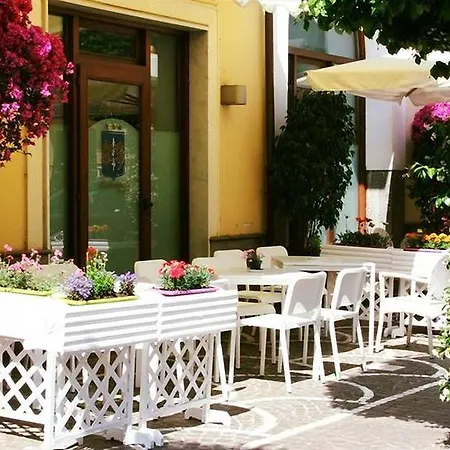 Ristorante Amitrano Πομπηία