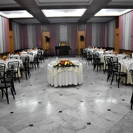 Ristorante Amitrano 3* פומפיי