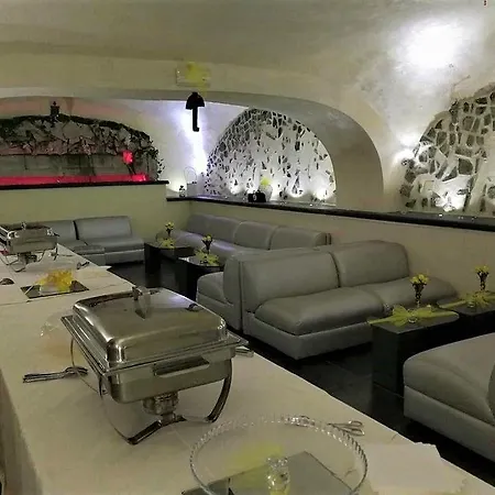 Ristorante Amitrano Πομπηία