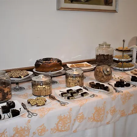 Ristorante Amitrano 3*