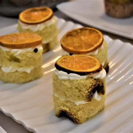 Ξενοδοχείο Ristorante Amitrano