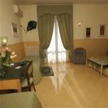 Ristorante Amitrano Ξενοδοχείο