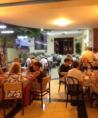 Ristorante Amitrano Pompei
