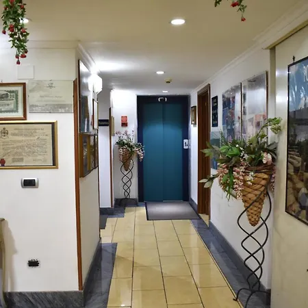 Ristorante Amitrano Pompeja