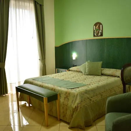 Ristorante Amitrano Pompeja