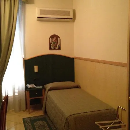 Ristorante Amitrano Pompeji