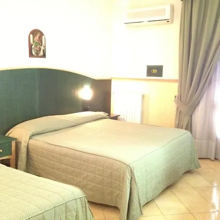 Ristorante Amitrano