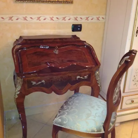 Hotel Ristorante Amitrano 3*