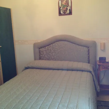 Hotel Ristorante Amitrano 3*